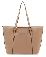 Anne Klein Perfect Large Tote Bag