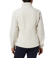 Columbia Women's Benton Springs Fleece Jacket