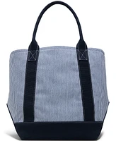 Brooks Brothers Men's Penn Textile Tote Bag