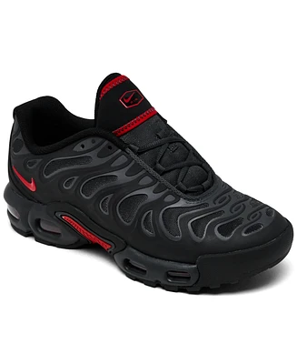 Nike Big Kids Air Max Plus Drift Casual Sneakers from Finish Line