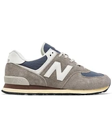 New Balance Men's 574 Casual Sneakers from Finish Line