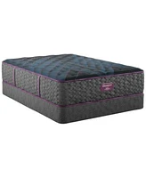 Beautyrest World Class Level Three 14.75 Plush Tight Top Mattress Collection