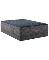 Beautyrest World Class Level Three 15.75 Medium Pillow Top Mattress Collection