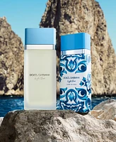 Dolce&Gabbana Light Blue Capri In Love Eau de Parfum