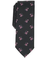 Bar Iii Men's Floral Tie, Exclusively at Macy's
