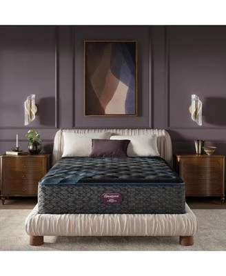 Beautyrest World Class Level Four 15.25 Plush Tight Top Mattress Collection