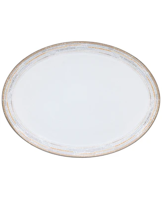 Noritake Raylan Oval Platter