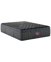 Beautyrest World Class Level Four 16.25" Firm Pillow Top Mattress