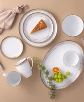Noritake Raylan 4-Piece Place Setting
