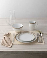 Noritake Raylan Dinnerware Collection
