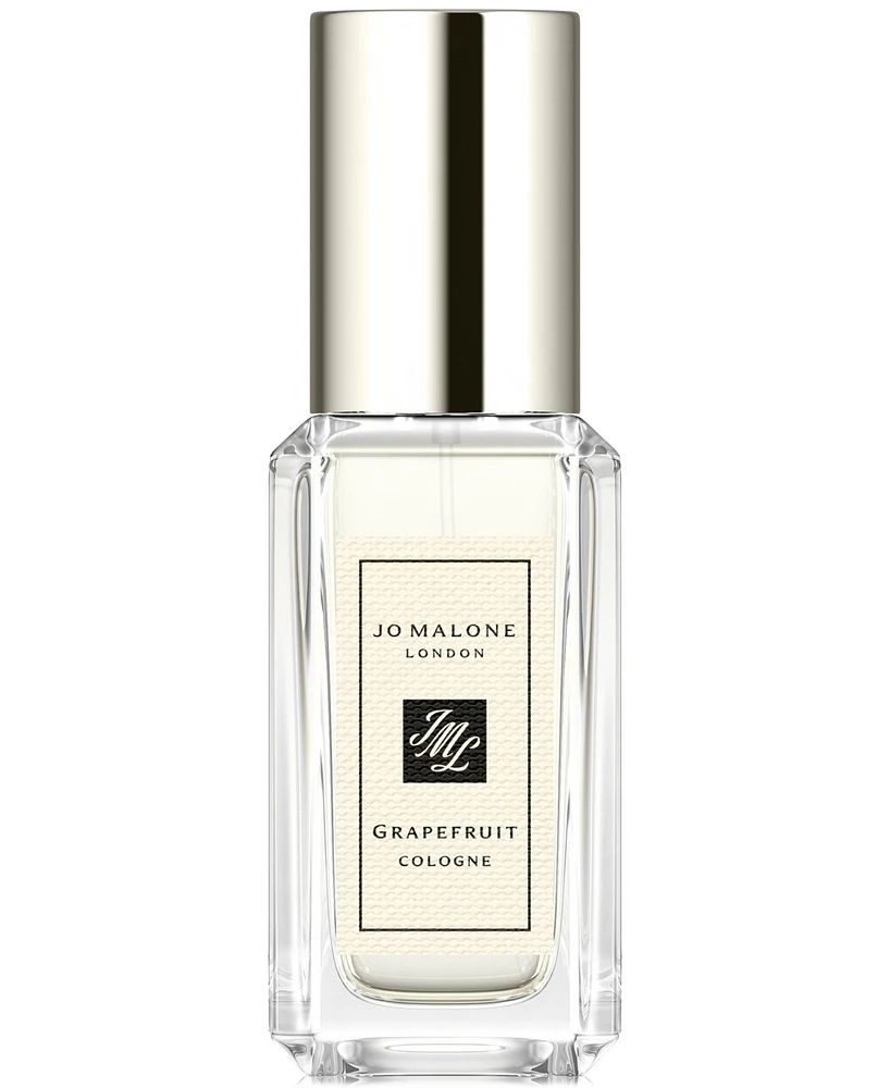 Jo Malone London Grapefruit Cologne, 0.3 oz.