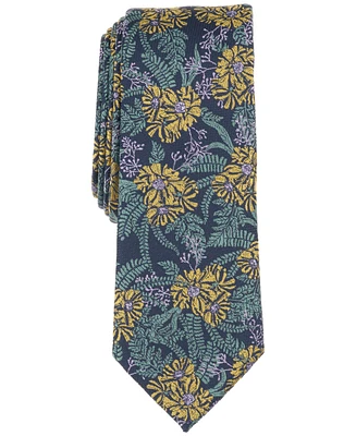 Bar Iii Men's Logan Solid Tie, Exclusively at Macy's