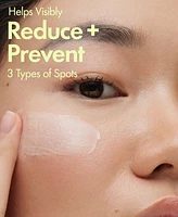 Origins Mega-Mushroom Dark Spot Brightening Moisturizer