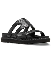 Kate Spade New York Women's Duo Footbed Flat Sandals