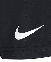 Nike Little Boys 3-Piece T-Shirt Tank and Shorts Set