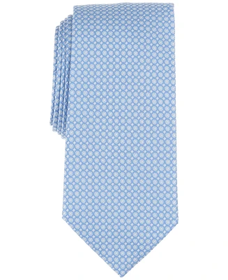 Michael Kors Men's Millan Medallion Tie