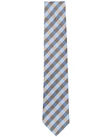 Michael Kors Men's Sydney Plaid Tie