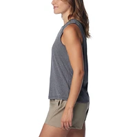 Columbia Women's Bogata Bay Sleeveless Tank Top