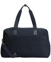 Barbour Men's Cascade City Overnight Bag