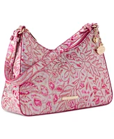 Brahmin Esme Lokelani Shoulder Bag