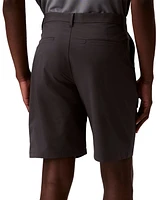 Calvin Klein Men's Classic 9" Tech Shorts