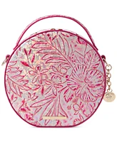 Brahmin Lane Lokelani Crossbody Bag