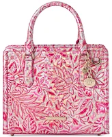 Brahmin Cami Satchel Bag