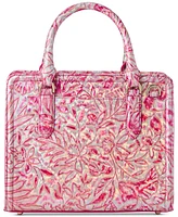 Brahmin Cami Satchel Bag