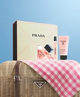 Prada -Pc. Paradoxe Eau de Parfum Gift Set