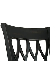 Daria Side Chair, Created for Macy's