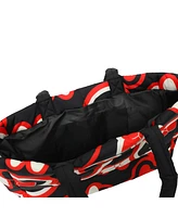 Disney Minnie Mouse Oversized Puffer Tote Bag