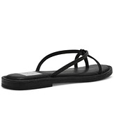Dv Dolce Vita Women's Jumpie Thong Flip Slide Flats Sandals