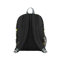 Pokemon Pikachu All-Over Print 16” Backpack