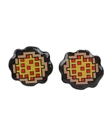 Five Nights at Freddy's Pixelated 6 Pack Earring Set