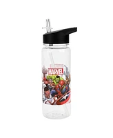Marvel Multiverse 5-Piece Backpack & Lunchbox Set With Water Bottle
