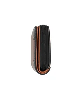Demon Slayer Nezuko Kamado Zip-Around Clutch Wallet