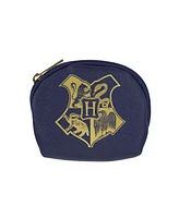 Harry Potter Hogwarts Travel Cosmetic Bags - Set of 3