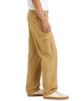 Levi's Men's Xx Relaxed Fit Straight-Leg Cargo Pants