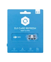 Dji Care Refresh 2-Year Plan for Dji Neo (Physical Card)