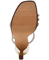 Wild Pair Lenore Embellished Sandals