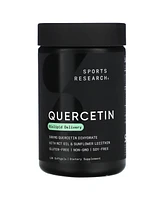 Sports Research Quercetin