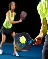 Franklin Sports Jet Pickleball Paddle and X-40 Pickleball Set