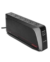 AudioQuest PowerQuest 2 6-Outlet Surge Protector