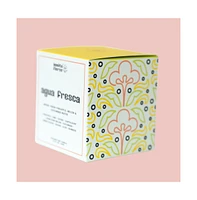 Bonita Fierce Agua Fresca Candle