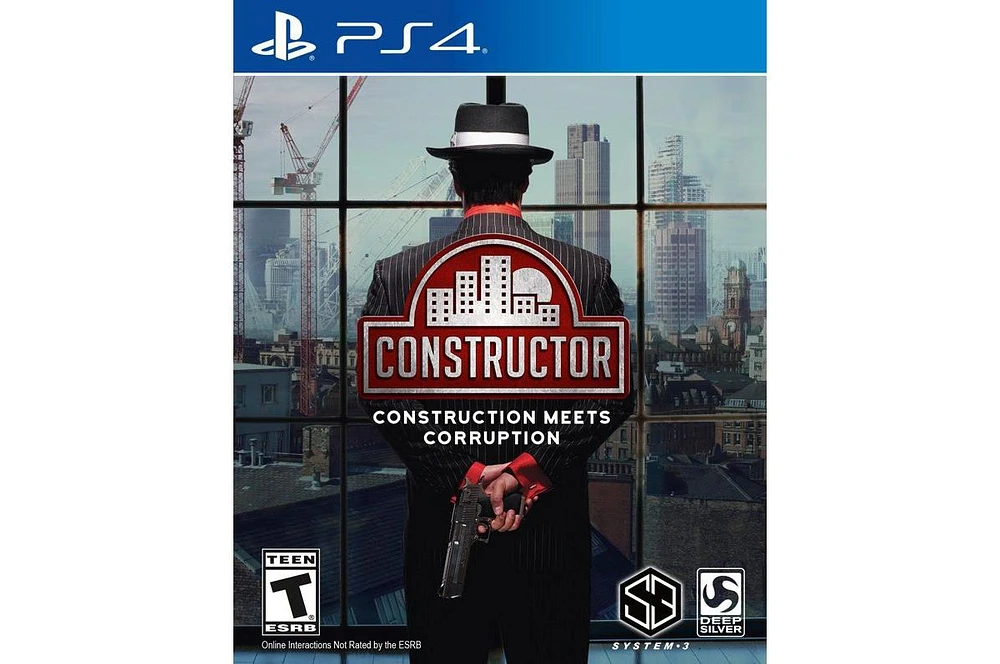 Constructor