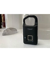 Tokk Fingerprint Travel Lock