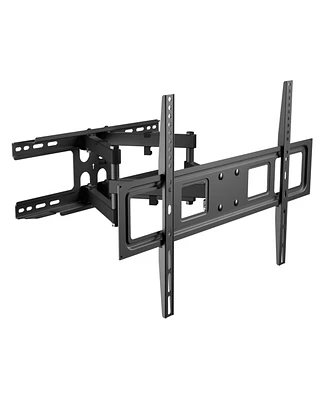 ProMounts Full Motion Tv Wall Mount for TVs 37"