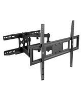 ProMounts Full Motion Tv Wall Mount for TVs 37"