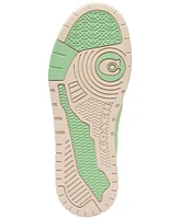 Coach Women's SoHo Suede Sneakers