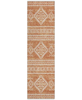 Addison Chantille ACN901 2'3"x7'6" Runner Area Rug